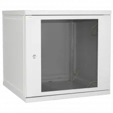 Шафа телекомунікаційна IPCOM СН-12U-060х045-ДС-7035