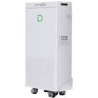 Літієва акумуляторна батарея Dyness Power brick 14,3кВт•г 51,2В 280А•г