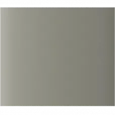 Кнопка Ajax CenterButton (1-gang) vertical [55] ASP olive