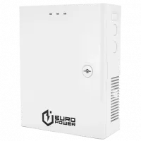 ДБЖ під акб 12В/17A EuroPower EP-UPS-1205HCU(P) 13,8/14.4В 2А