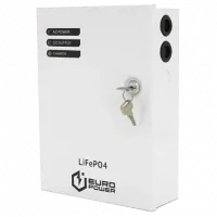 ДБЖ під акб 12В/7A EuroPower EP-UPS-1203HC(M) 14.4В 2А