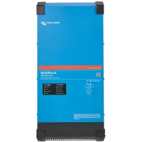 Інвертор VictronEnergy MultiPlus-II 48/4k5/55-32 230V однофазний чиста синусоїда