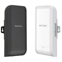 Бездротовий міст Hikvision DS-3WF0EC-2NT для ліфтів 2,4 ГГц, 300 Мбіт/с 500 м