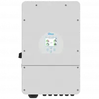 Інвертор Deye SUN-12K-SG02LP1-EU-AM3-PLUS однофазний чиста синусоїда