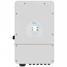 Інвертор Deye SUN-12K-SG02LP1-EU-AM3-PLUS однофазний чиста синусоїда