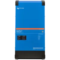 Інвертор VictronEnergy MultiPlus-II 48/6k5/100-50 230V однофазний чиста синусоїда