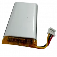 Акумулятор Ajax Hub/Hub 2/ReX/ReX 2 (2 Ah, 3-pin)