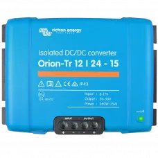 DC-DC конвертер Victron Energy Orion-Tr 12/24-15A (360W)