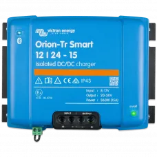 DC-DC конвертер Victron Energy Orion-Tr Smart 12/24-15A (360W)