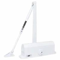 Дотягувач ATIS DC-604 White