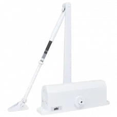 Дотягувач ATIS DC-604 White