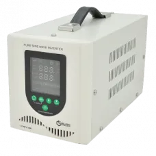 Джерело безперебійного живлення Europower EP-MPS-1000/12 (700 Вт) з правильною синусоїдою