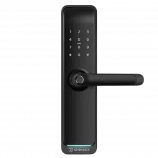 Розумний замок SEVEN LOCK SL-7767BFW-T