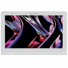 Відеодомофон Slinex Nexo 10 white