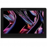 Відеодомофон Slinex Nexo 10 black