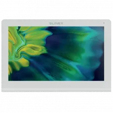 Відеодомофон Slinex Nexo 7 white