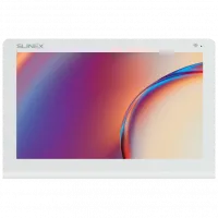 Відеодомофон Slinex Nexo 7 Cloud white