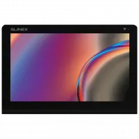 Відеодомофон Slinex Nexo 7 Cloud black