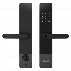 Полуавтоматичний розумний замок Dnake 607-B