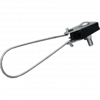 Затискач анкерний (натяжний) ЗА 1.1 (2х16-25)