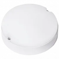 Світлодіодний світильник 20Вт 1800Lm AC165-265V 6500K (коло)