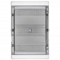 Корпус пластиковий CS-UEA 45-мод IP66