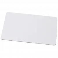 Безконтактна картка Mifare Plus S 2K 7B UID ISO (тонка)