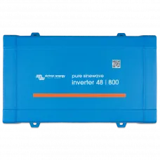 Інвертор Victron Energy Phoenix Inverter 48/800 230V VE.Direct SCHUKO однофазний чиста синусоїда