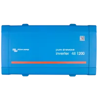Інвертор Victron Energy Phoenix Inverter 48/1200 230V VE.Direct SCHUKO однофазний чиста синусоїда