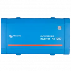 Інвертор Victron Energy Phoenix Inverter 48/1200 230V VE.Direct SCHUKO однофазний чиста синусоїда