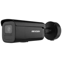 IP відеокамера Hikvision DS-2CD26126G3-IZSY eFO-STD BLACK (2.8-12мм)