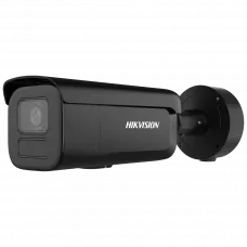 IP відеокамера Hikvision DS-2CD26126G3-IZSY eFO-STD BLACK (2.8-12мм)