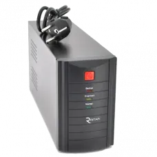 ДБЖ Ritar Proxima-L RTM1500 900Вт AVR 3xSCHUKO