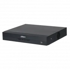 Відеореєстратор Dahua DH-XVR4104HS-I/T 4-канальний 1080N/720p 1U 1HDD WizSense