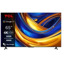 Телевізор TCL 65P69B 4K 60Hz Smart Google TV Titan