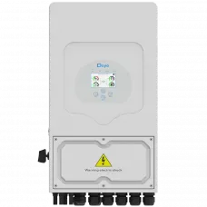 Інвертор Deye SUN-8K-SG05LP1-EU-AM2-PLUS однофазний
