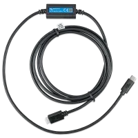 Кабель Victron Energy VE.Direct to USB-C interface