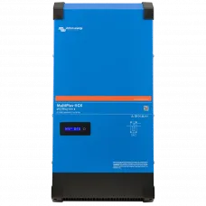 Інвертор VictronEnergy MultiPlus-II 48/6k5/100-50 GX 230V однофазний чиста синусоїда