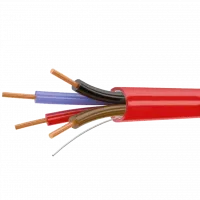 Кабель КСВВнг-LS 6х0.4 Cu 200 м