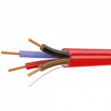 Кабель КСВВнг-LS 6х0.4 Cu 200 м