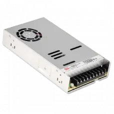 Блок живлення MeanWell LRS-600-24
