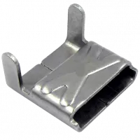 Скрепа 100шт BC-10