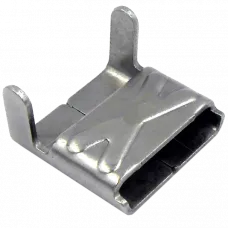 Скрепа 100шт BC-10