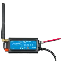 Cтільниковий модем Victron Energy GX LTE 4G-E