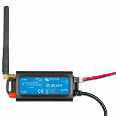 Cтільниковий модем Victron Energy GX LTE 4G-E