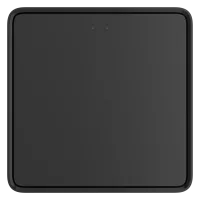 Ретранслятор сигналу Ajax EN54 Fire ReX (8EU) ASP black