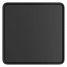 Ретранслятор сигналу Ajax EN54 Fire ReX (8EU) ASP black