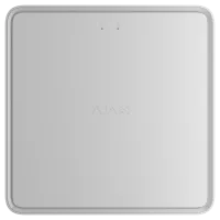 Ретранслятор сигналу Ajax EN54 Fire ReX (8EU) ASP white
