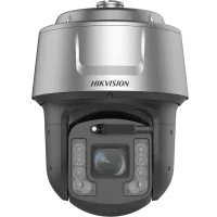 PTZ відеокамера Hikvision DS-2DF7C442IXG2/LM-ELWY 4МП 42x (6-252мм)