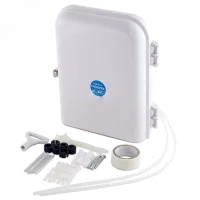 Розподільний оптичний бокс Crosver FOB-03-12